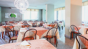 HOTEL MEDITERRANEO immagine n.2