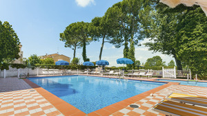 HOTEL FRANK immagine n.2