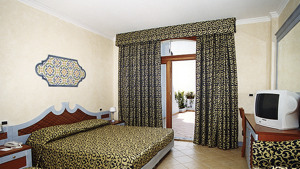 HOTEL RESIDENZA DEL GOLFO immagine n.3
