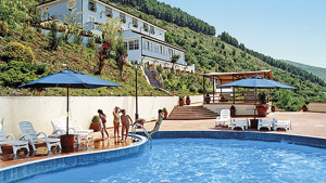 HOTEL RESIDENZA DEL GOLFO immagine n.2