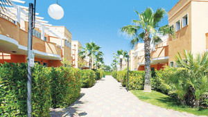 BAIAMALVA RESORT immagine n.3