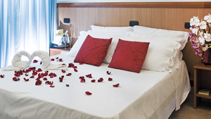 HOTEL ACCORD LE ROSE immagine n.3