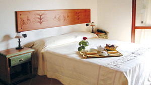 UAPPALA HOTEL LE ROSE immagine n.3