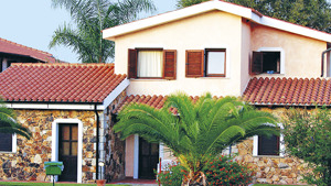 UAPPALA HOTEL LE ROSE immagine n.2