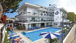 HOTEL LA CAPPUCCINA immagine n.2