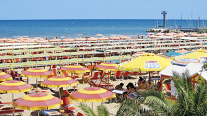 HOTEL LA CAPPUCCINA immagine n.3