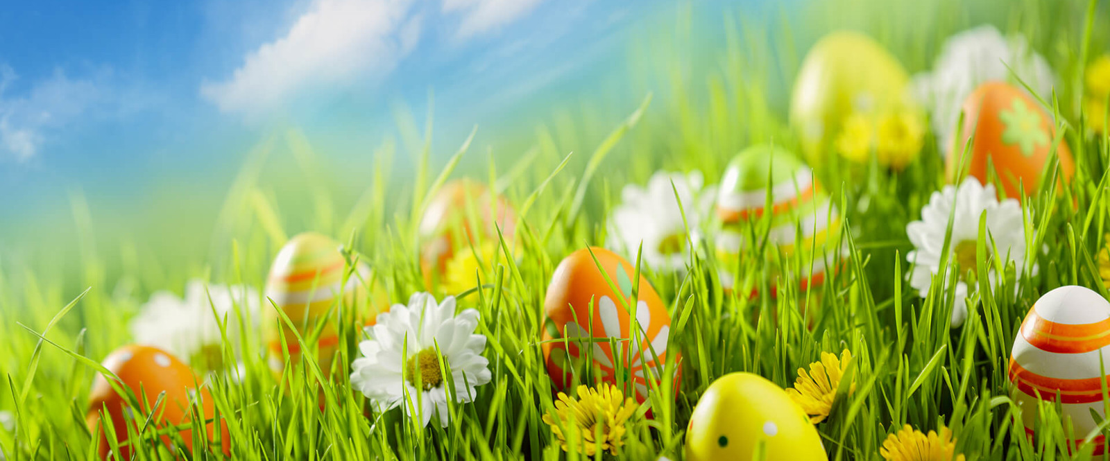 Offerte Vacanze di Pasqua 2025