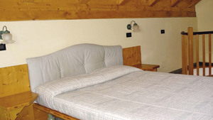 RESIDENCE NEVESOLE FOLGARIDA immagine n.3