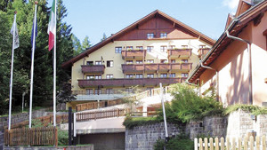 RESIDENCE NEVESOLE FOLGARIDA immagine n.2