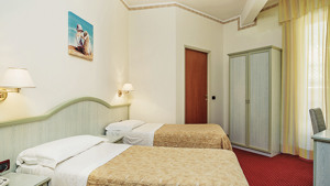 HOTEL ROSA DEI VENTI immagine n.3