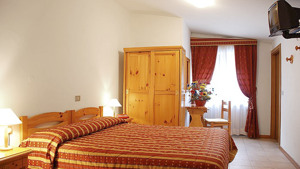 HOTEL LA MAIELLETTA immagine n.3