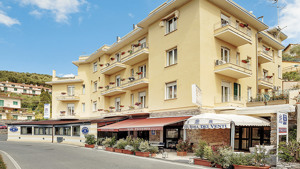 HOTEL ROSA DEI VENTI immagine n.2