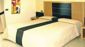 TICHO'S LIDO HOTEL immagine n.3