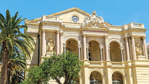 TOUR PASQUA IN COSTA AZZURRA immagine n.3