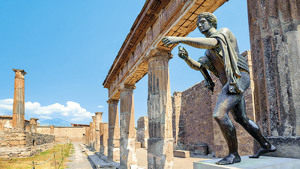 MINI TOUR PASQUA IN CAMPANIA immagine n.2
