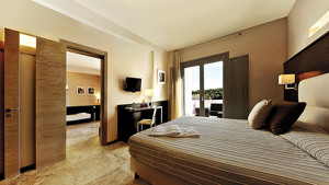 HOTEL BASILIANI immagine n.3