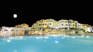 HOTEL BASILIANI immagine n.2