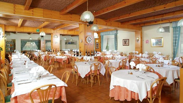 Hotel Magnola Palace Ovindoli Aq Abruzzo