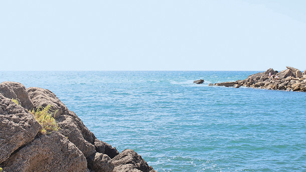 VILLAGGIO RIVIERA DEL SOLE immagine generale