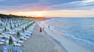 VILLAGGIO RIVIERA DEL SOLE immagine n.2