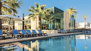 SETTEMARICLUB OCCIDENTAL IBIZA immagine n.2