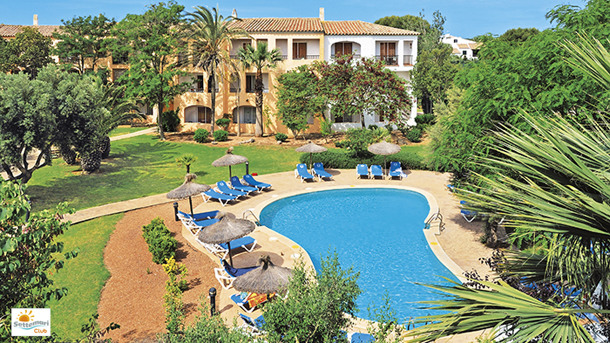 SETTEMARICLUB SOL FALCO' immagine generale