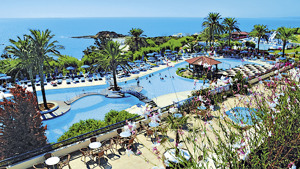 SETTEMARICLUB RODOS PRINCESS immagine n.2