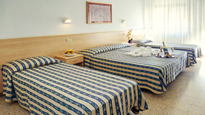 CENTRO VACANZE OPERA NASCIMBENI immagine n.3
