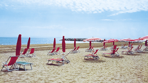 CENTRO VACANZE OPERA NASCIMBENI immagine generale