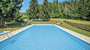 HOTEL CIMONE immagine n.2