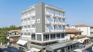 HOTEL ROSE NUOVE immagine n.2