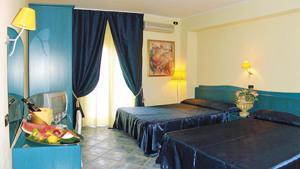 HOTEL COSTA ELISABETH immagine n.3