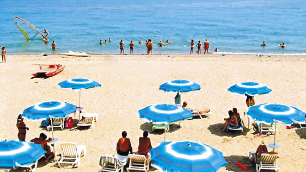 HOTEL COSTA ELISABETH immagine generale