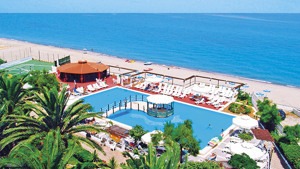 HOTEL COSTA ELISABETH immagine n.2