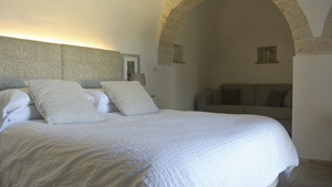 HOTEL LA CHIUSA DI CHIETRI immagine n.3