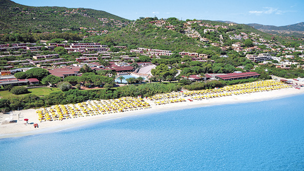 FREE BEACH CLUB immagine generale