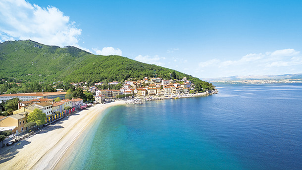 REMISENS HOTEL MARINA immagine generale