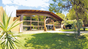 CLUB NATURE VILLAGE immagine n.3