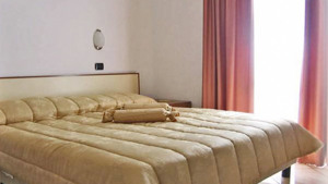 HOTEL LA BONITA immagine n.3