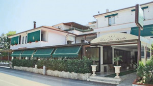 HOTEL LA BONITA immagine n.2
