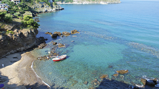 HOTEL LA BONITA immagine generale