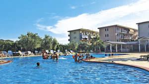 SUITE HOTEL CLUB DOMINICUS immagine n.2