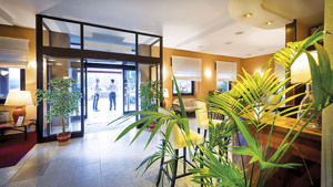 HOTEL DES ALPES immagine n.2