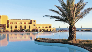 HOTEL VILLAGE SUVAKI immagine n.2