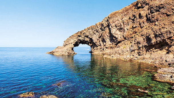 HOTEL VILLAGE SUVAKI immagine generale