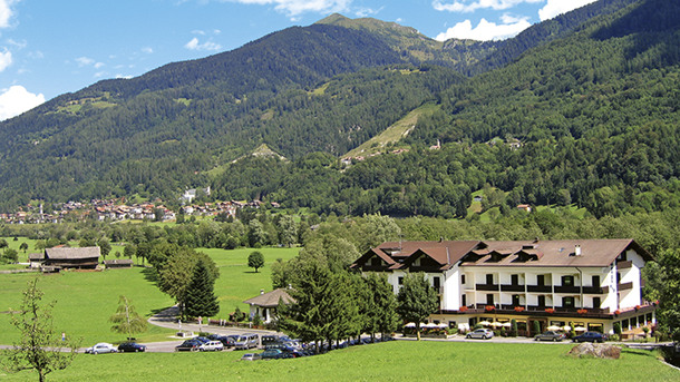 HOTEL RIO immagine generale