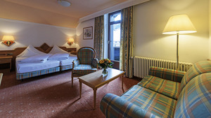 HOTEL POST immagine n.3