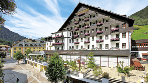 HOTEL POST immagine n.2