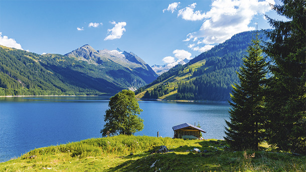 GASTHOF ZUM LOWEN immagine generale