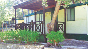VILLAGGIO BAIA DI CAMPI immagine n.2